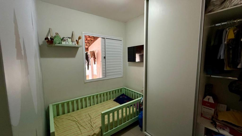 Casa em condomínio_Venda