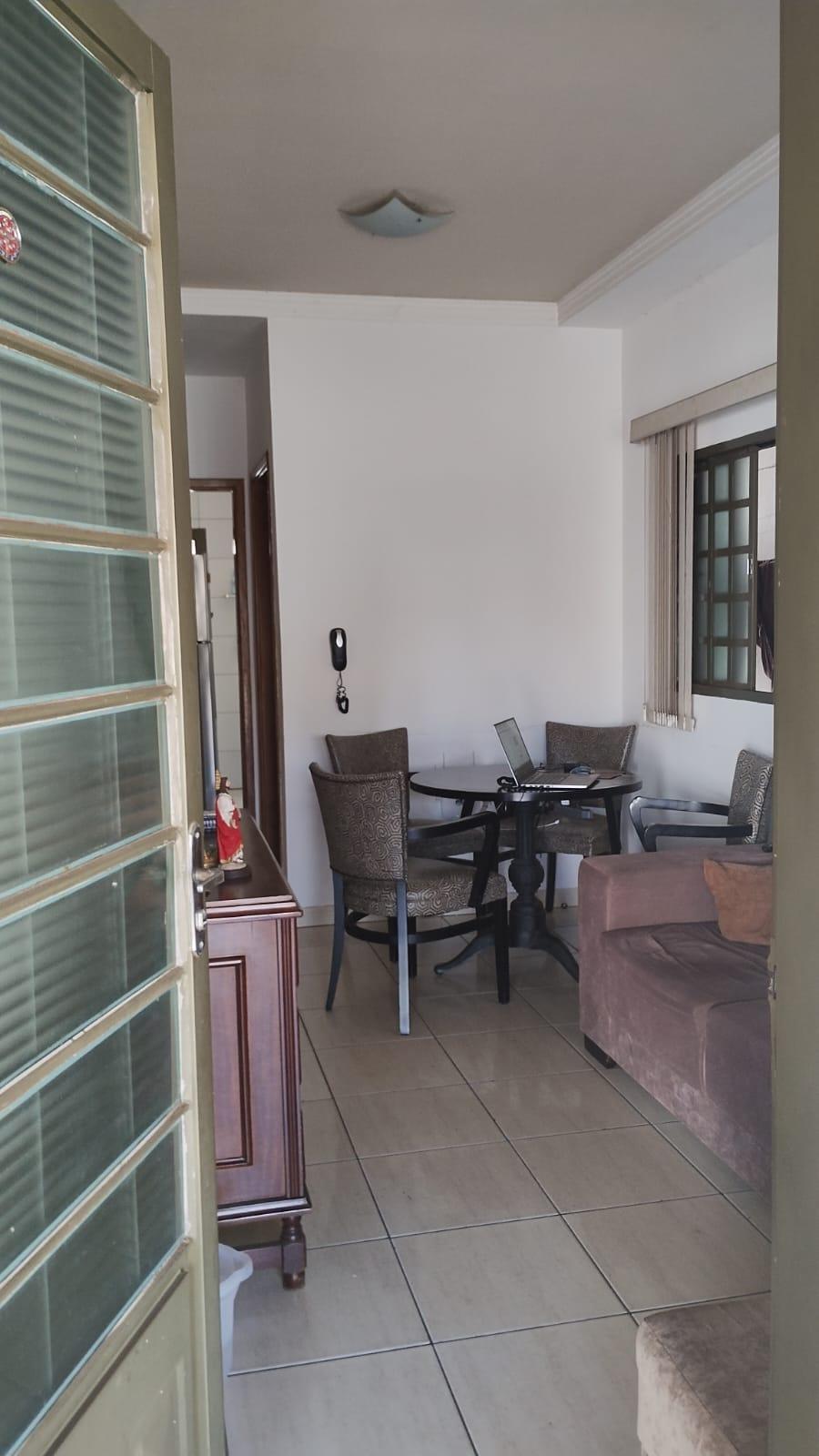 Casa em condomínio_Venda