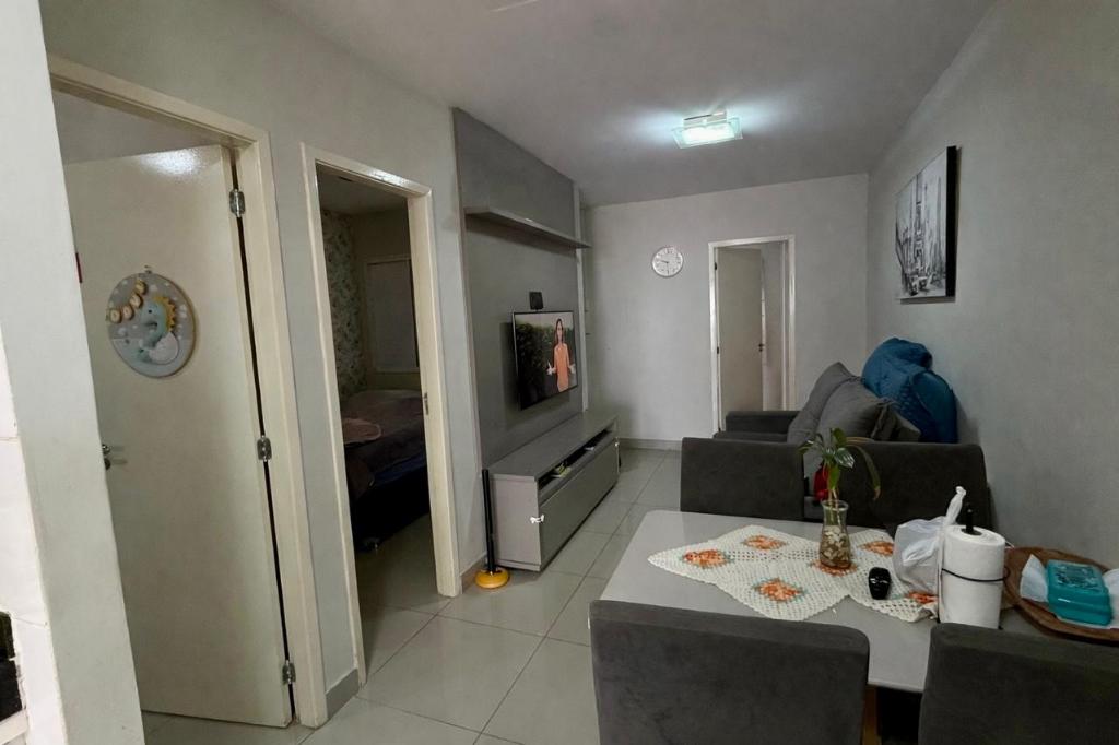 Casa em condomínio_Venda