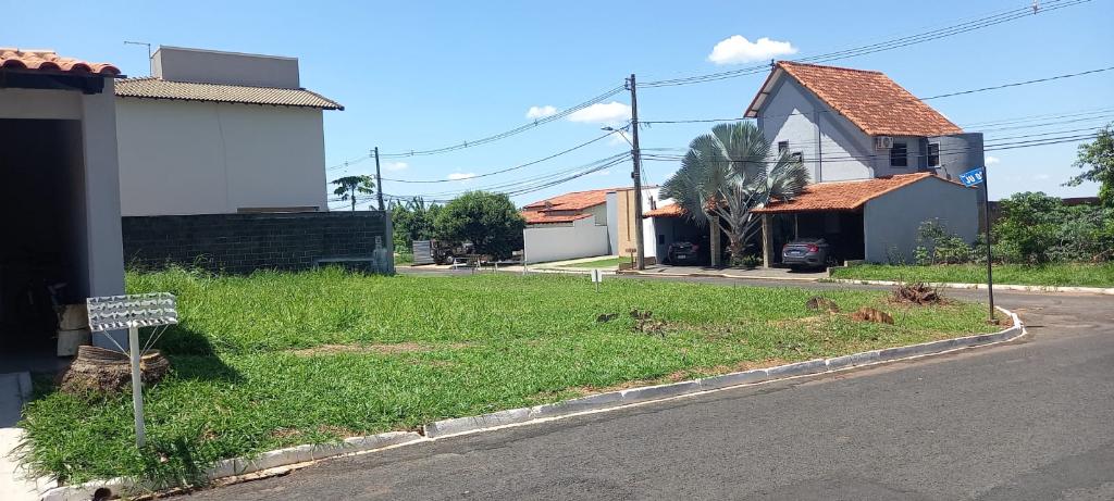 Terreno em condomínio_Venda