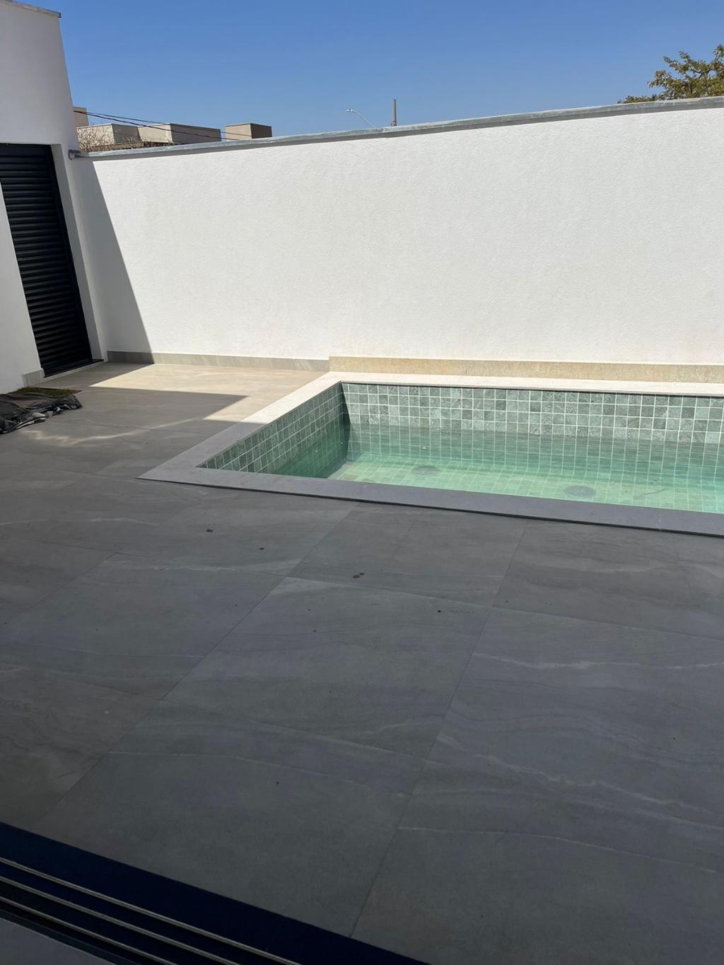 Casa em condomínio_Venda