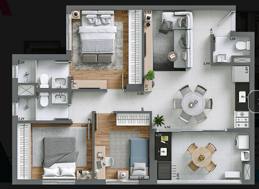 Apartamento_Venda
