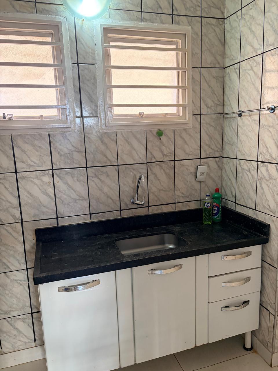 Apartamento terreo_Venda