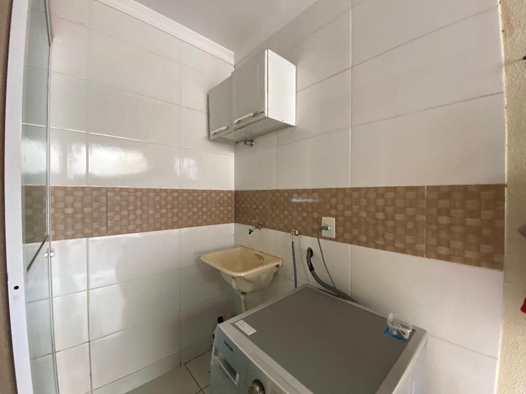 Apartamento terreo_Venda