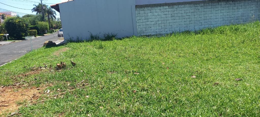Terreno em condomínio_Venda