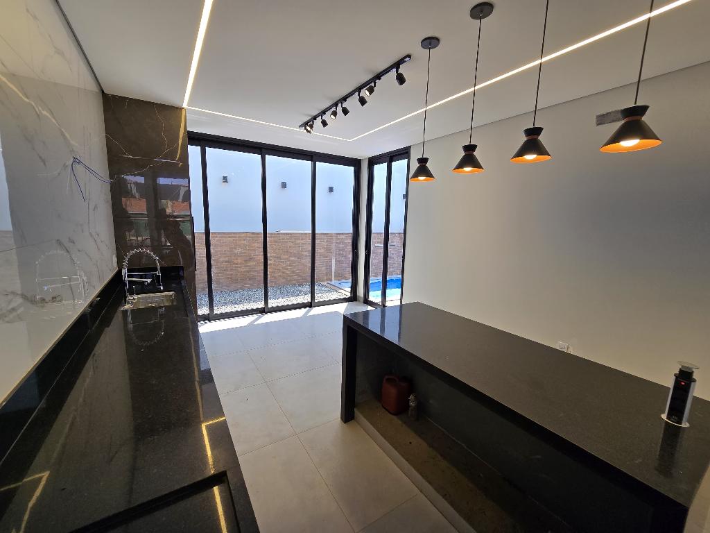 Casa em condomínio_Venda