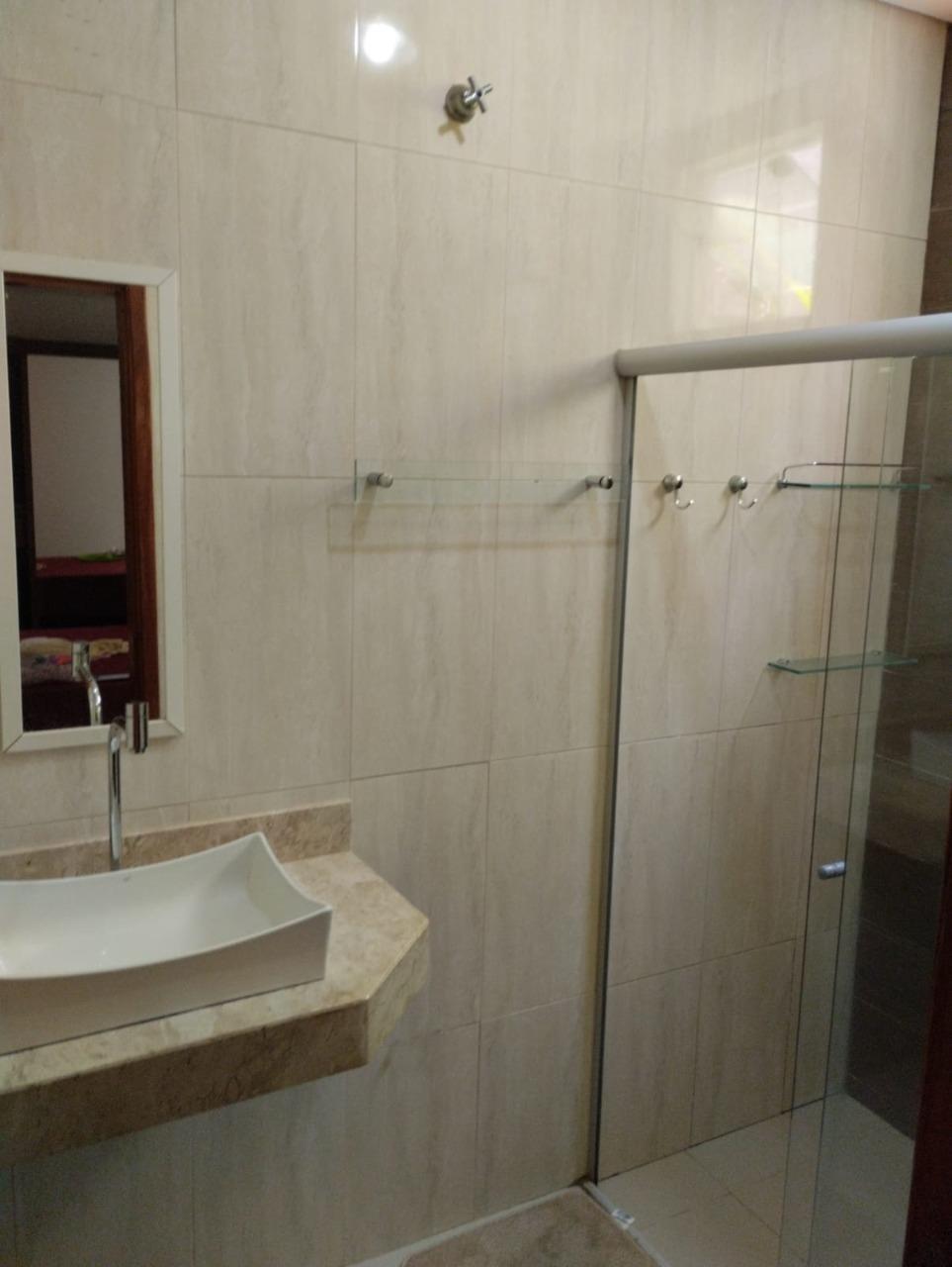 Casa em condomínio_Venda