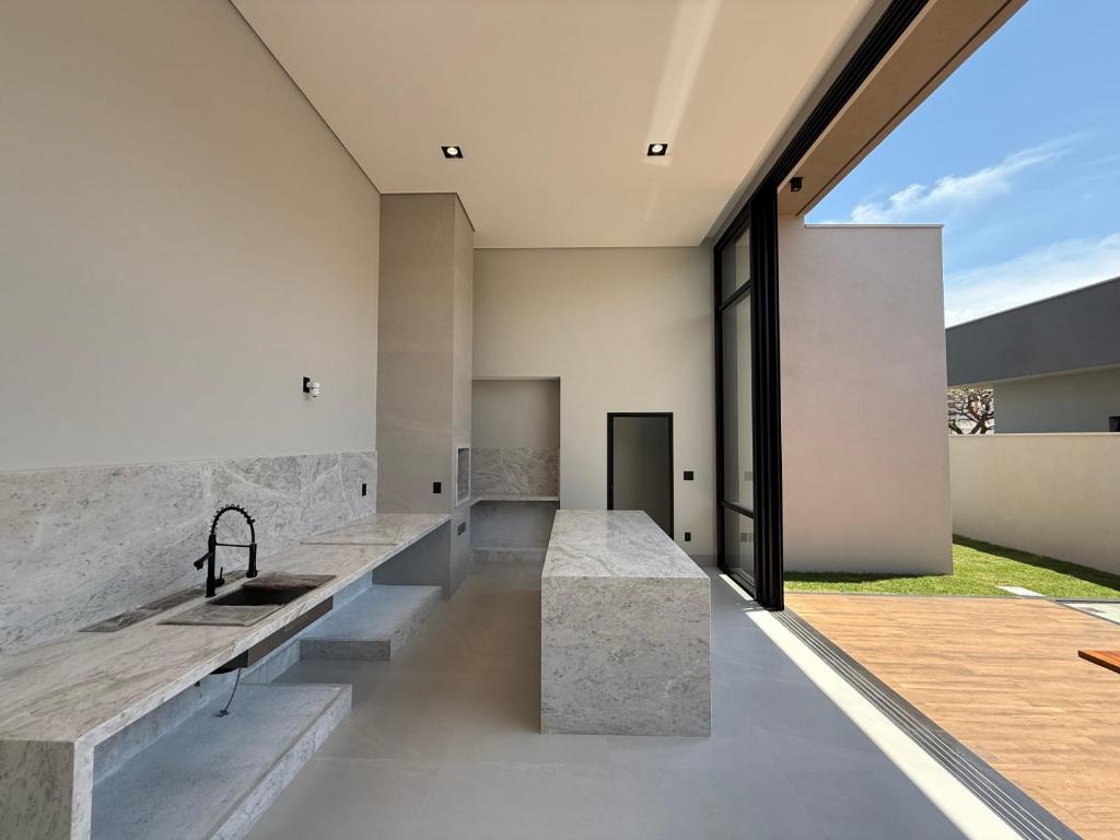 Casa em condomínio_Venda