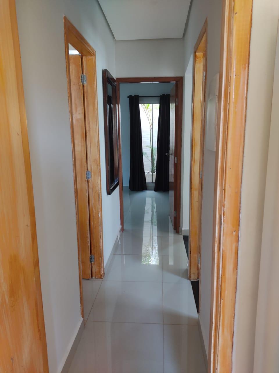 Casa em condomínio_Venda