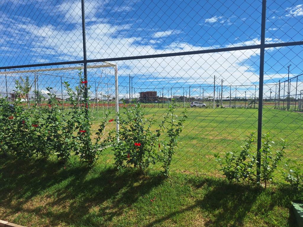 Terreno em condomínio_Venda