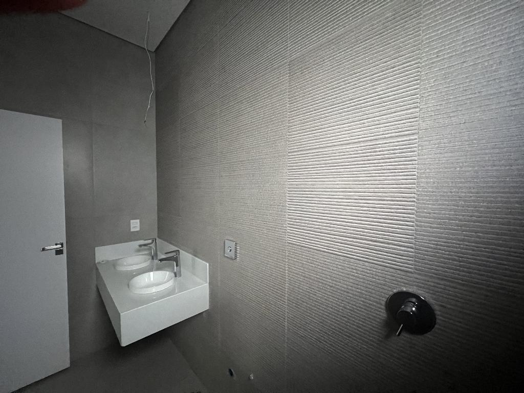 Casa em condomínio_Venda