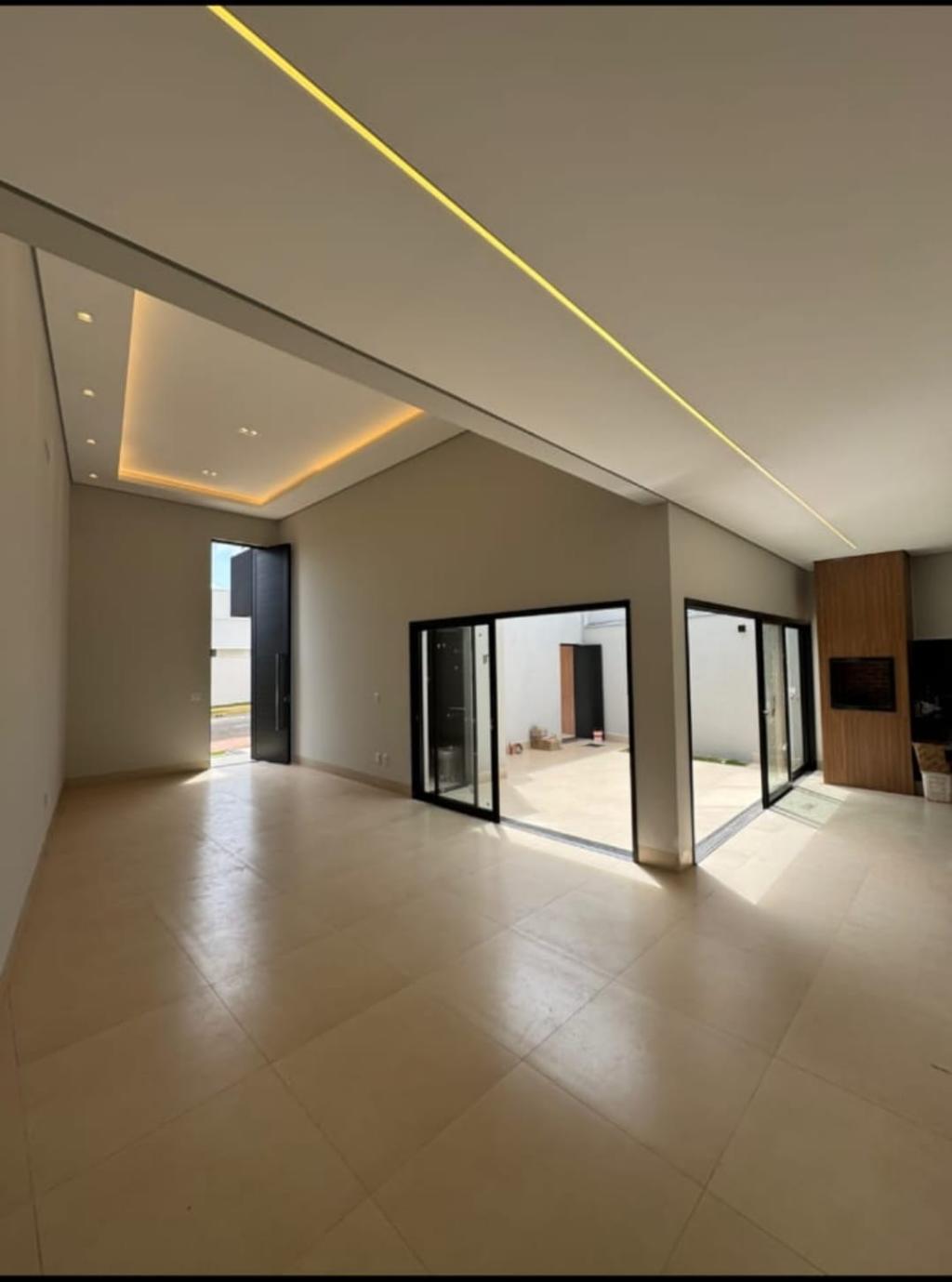 Casa em condomínio_Venda