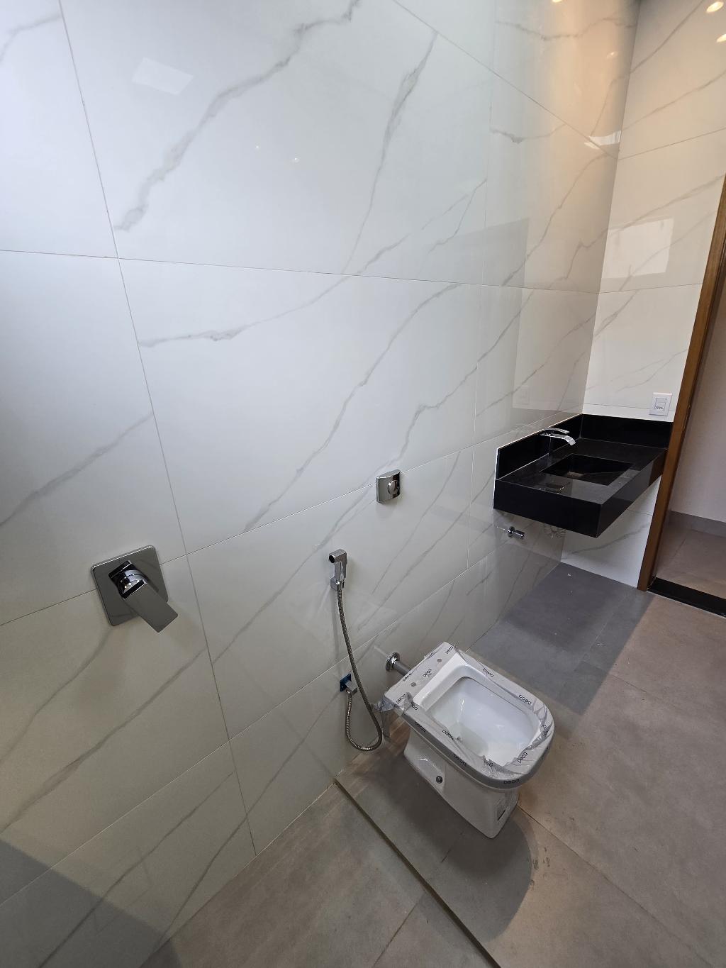 Casa em condomínio_Venda