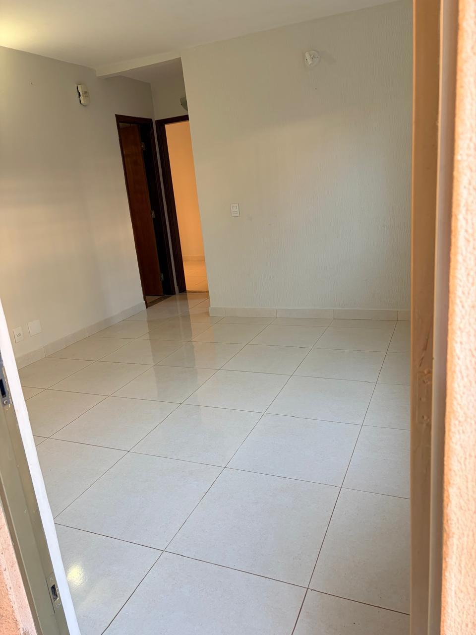 Apartamento terreo_Venda