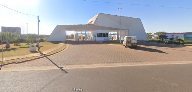 Terreno em condomínio_Venda
