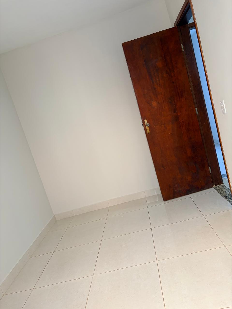 Apartamento terreo_Venda
