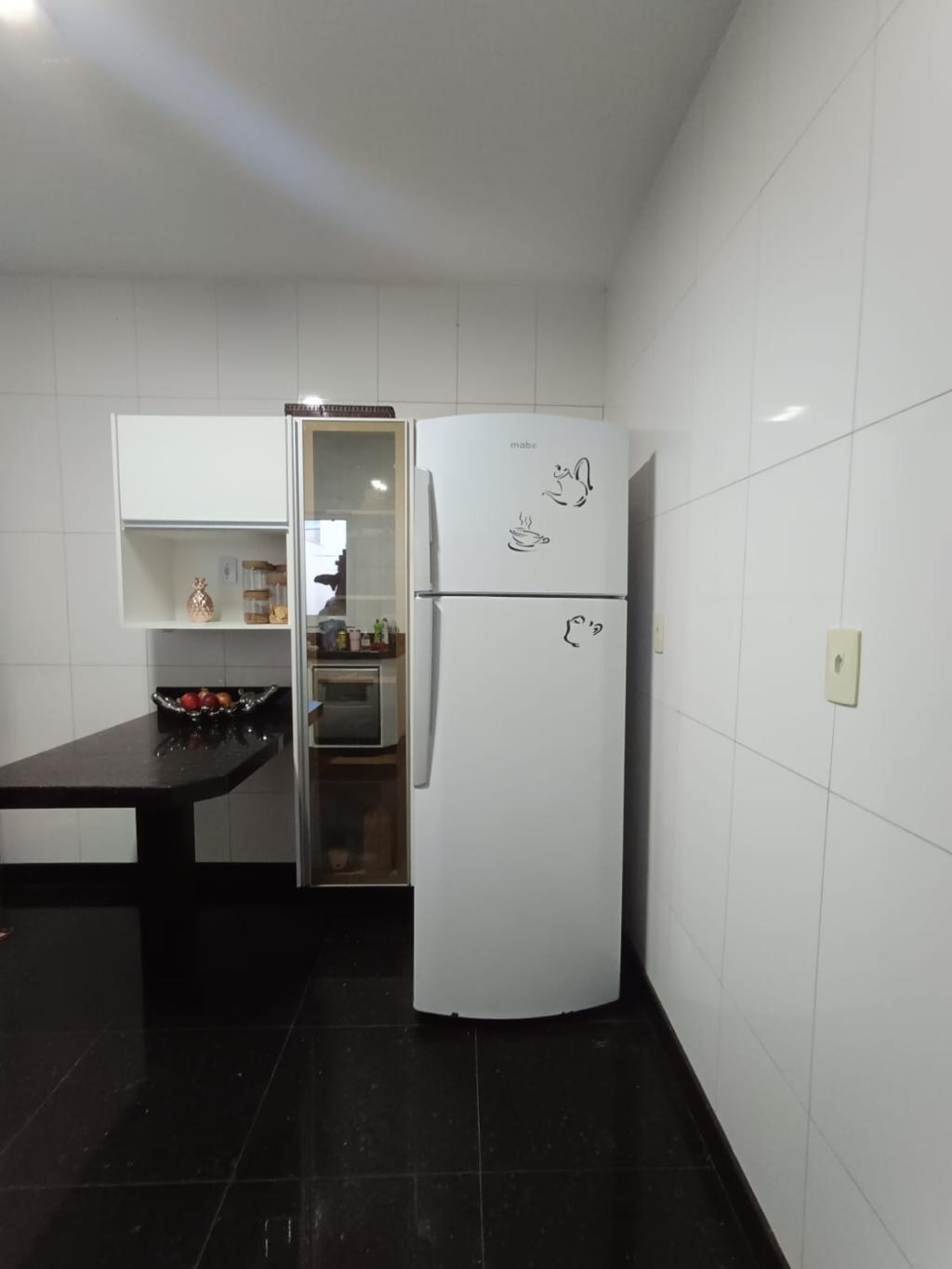 Casa em condomínio_Venda