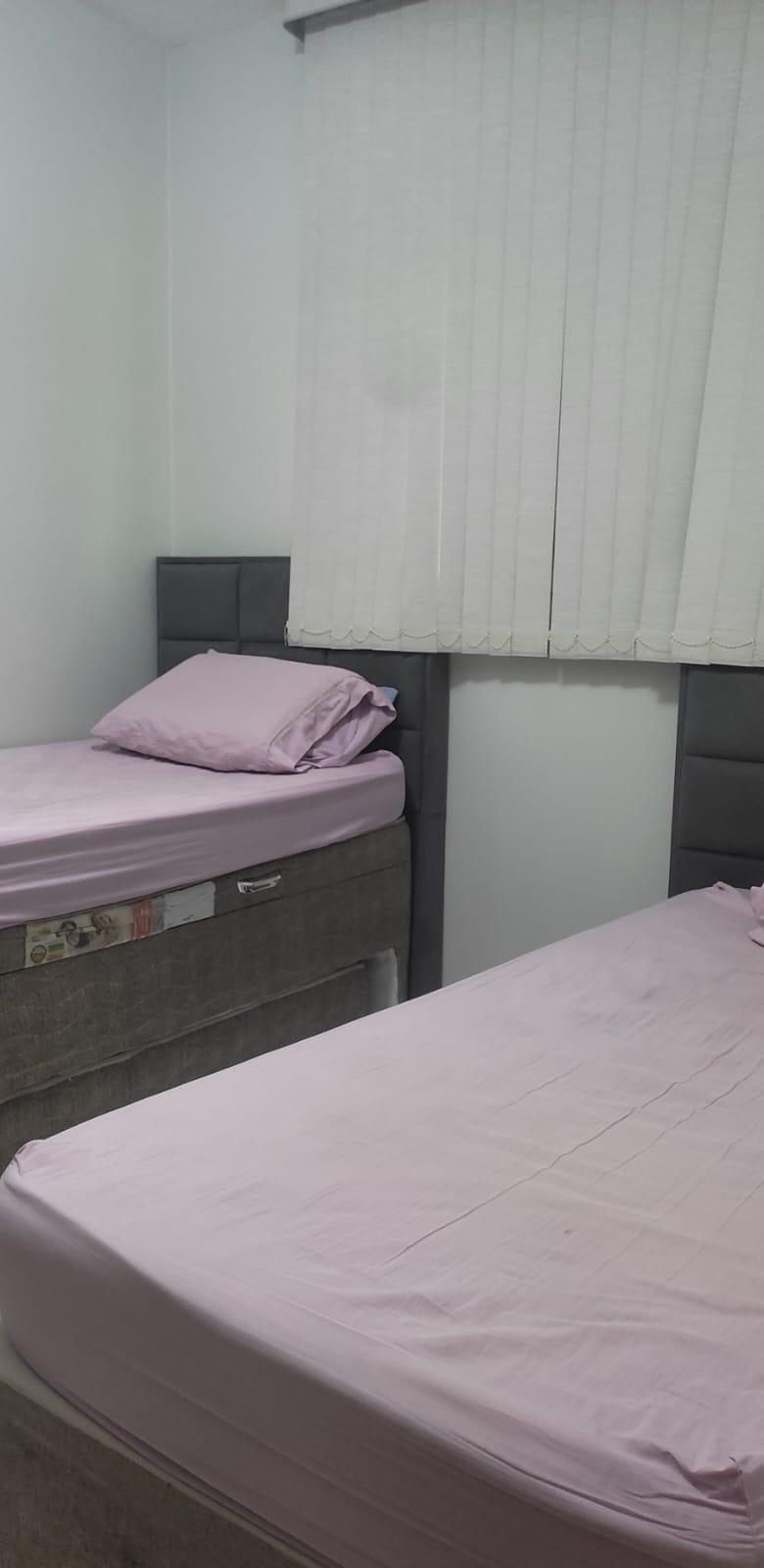 Apartamento terreo_Venda
