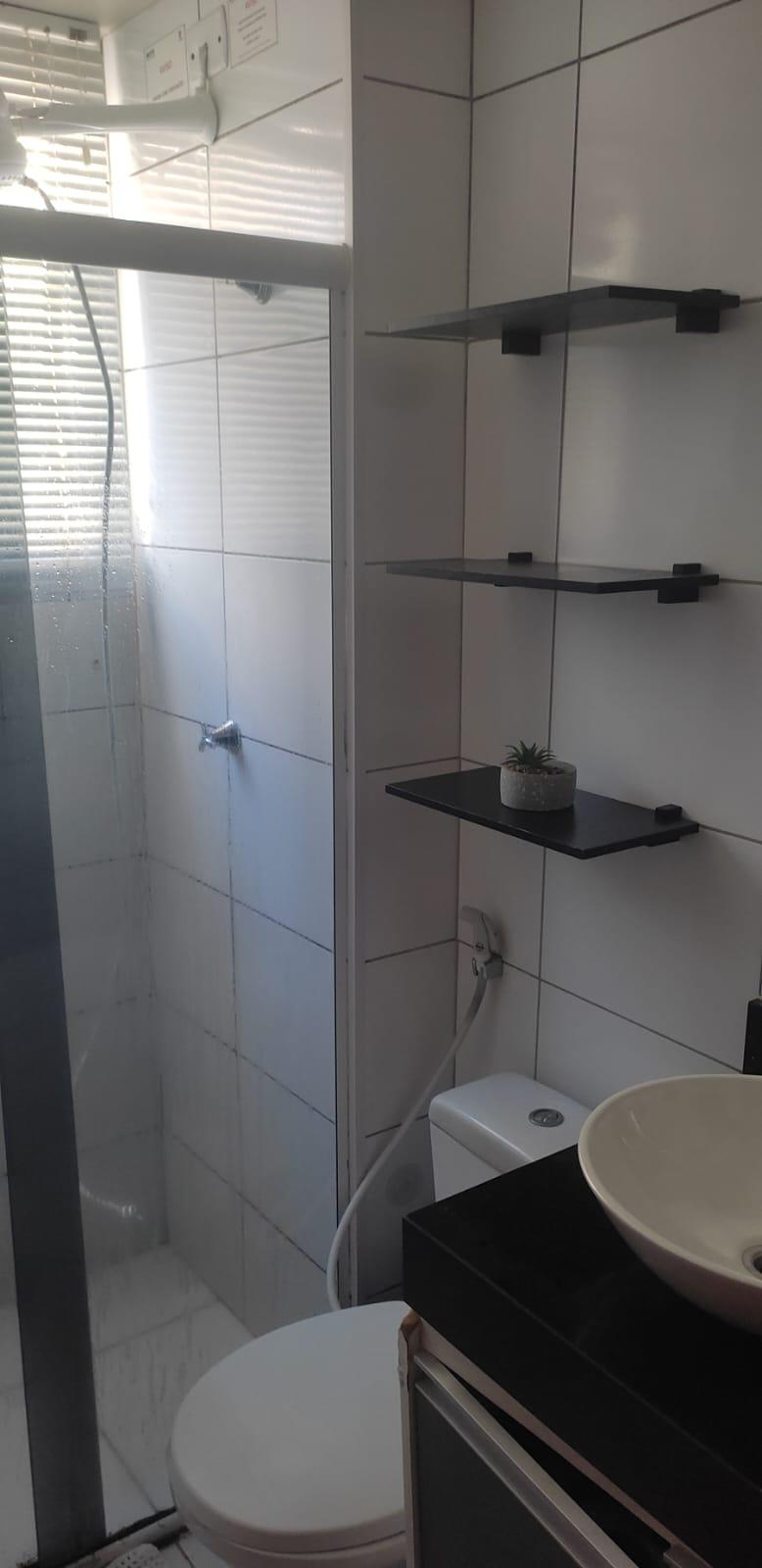 Apartamento terreo_Venda