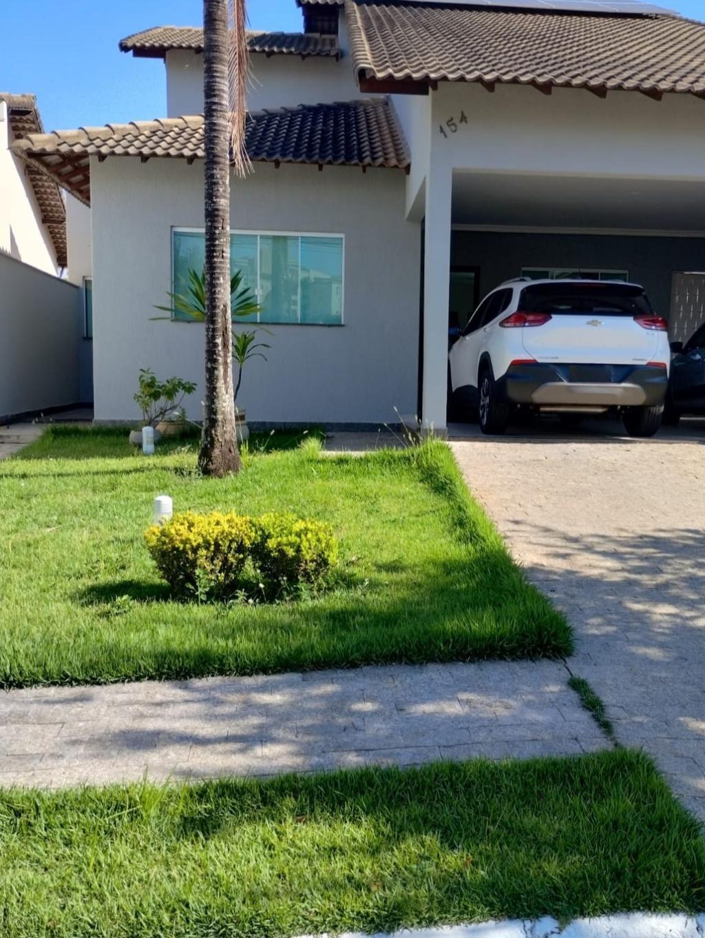 Casa em condomínio_Venda