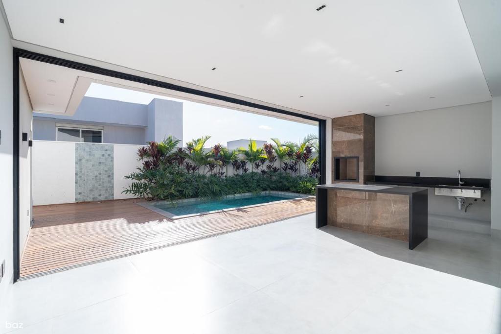 Casa em condomínio_Venda