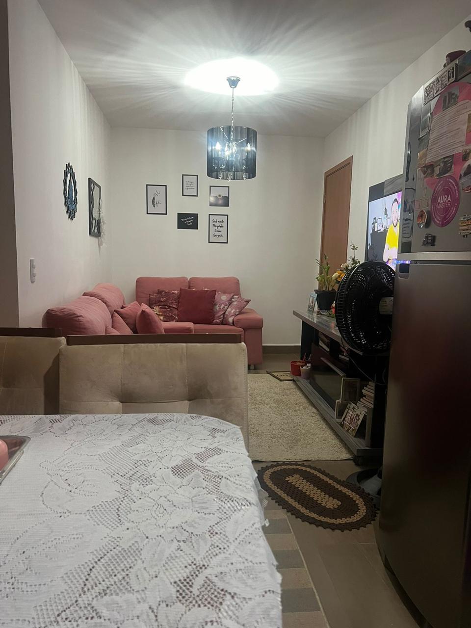 Apartamento terreo_Venda