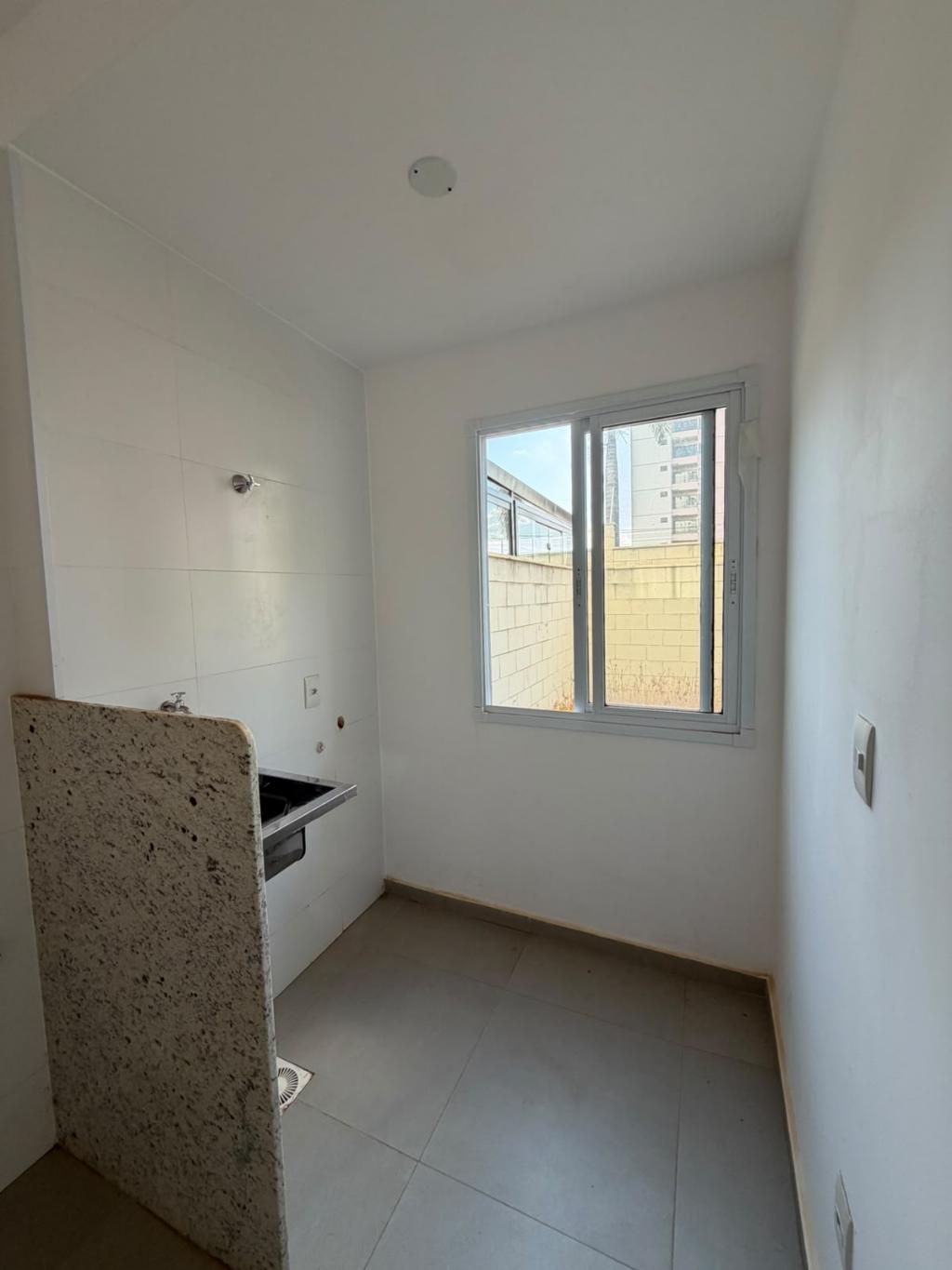 Apartamento terreo_Venda