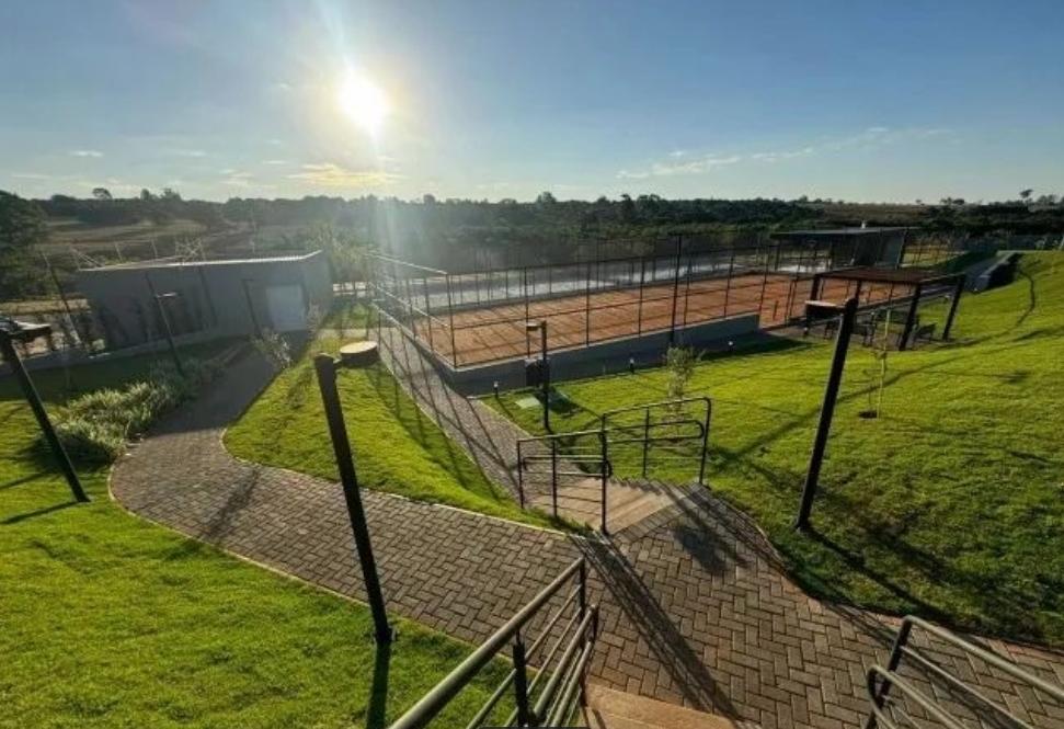 Terreno em condomínio_Venda