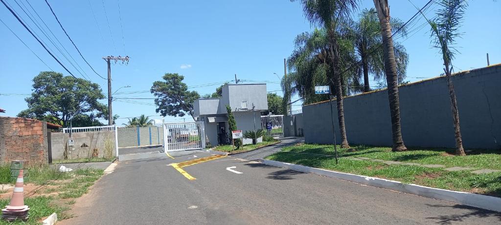Terreno em condomínio_Venda