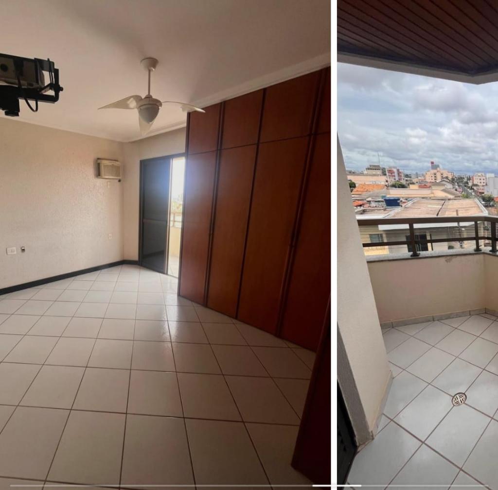 Apartamento duplex_Venda