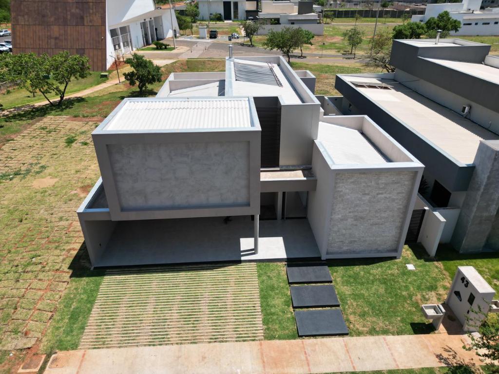 Casa em condomínio_Venda
