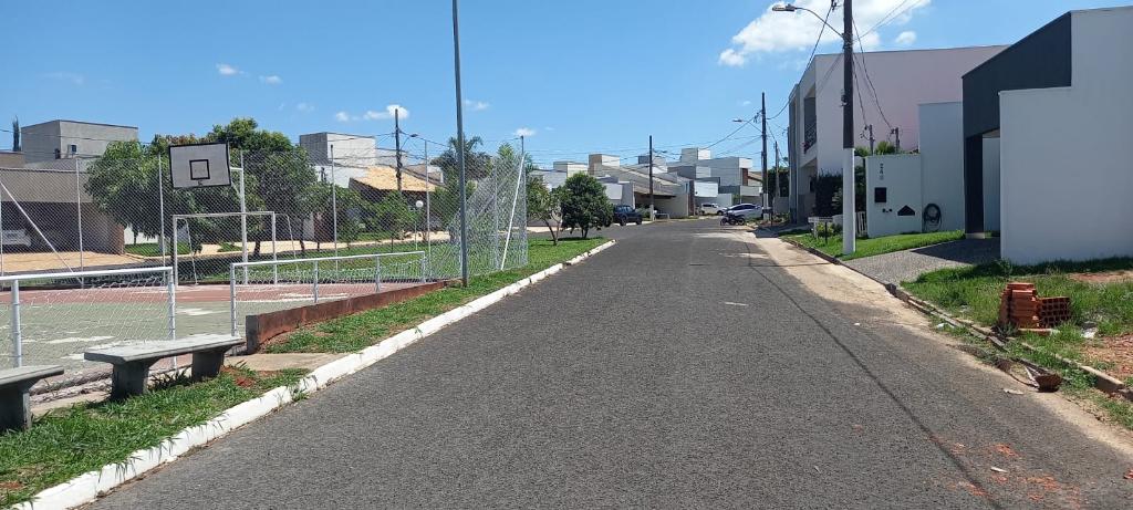 Terreno em condomínio_Venda