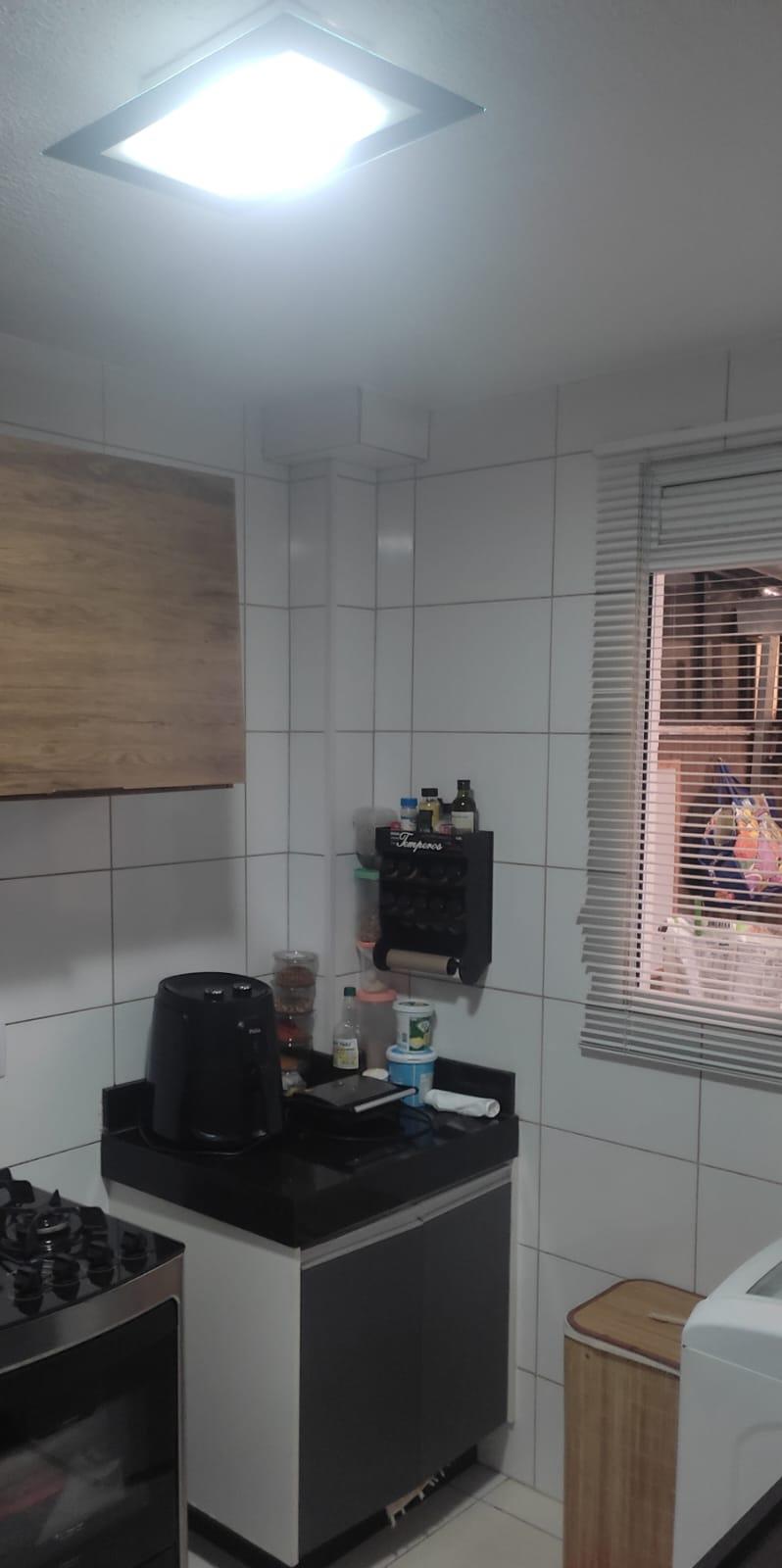 Apartamento terreo_Venda
