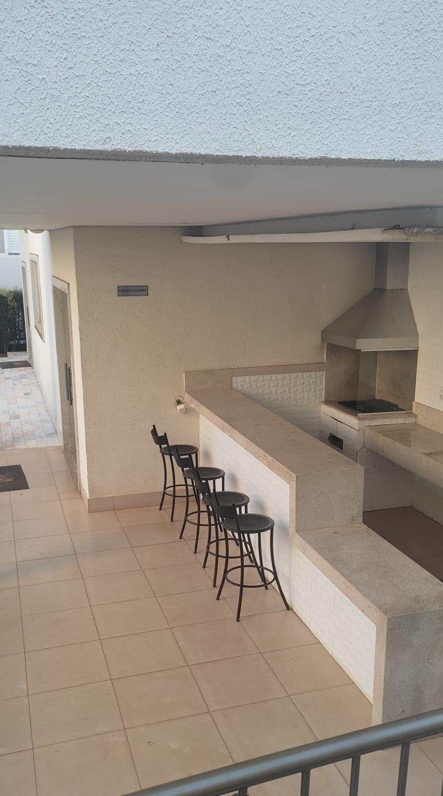 Apartamento terreo_Venda