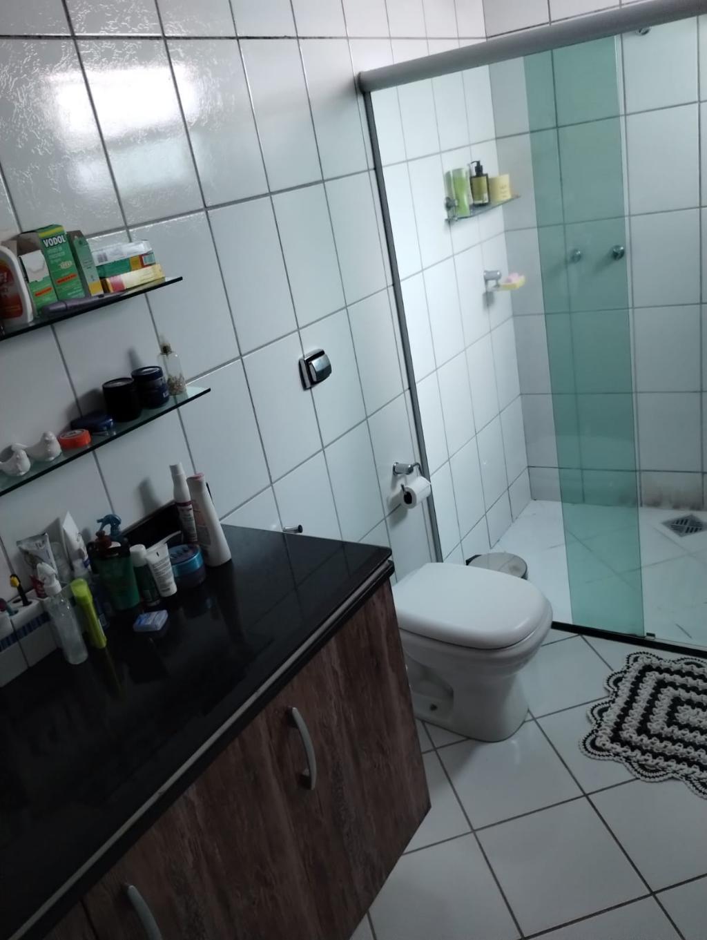 Casa em condomínio_Venda