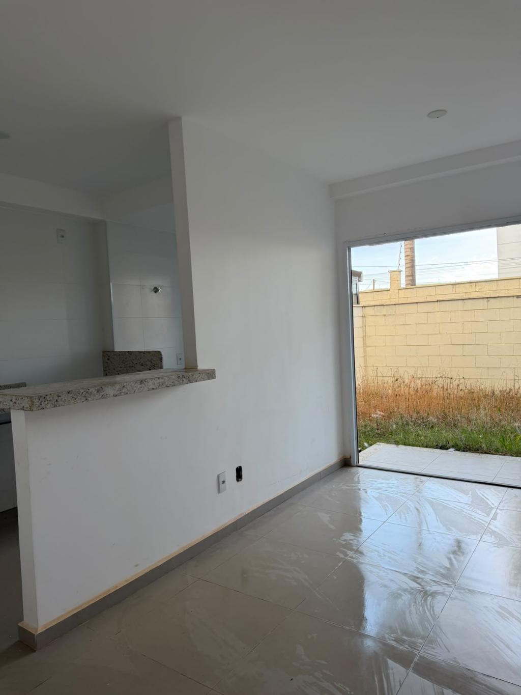 Apartamento terreo_Venda