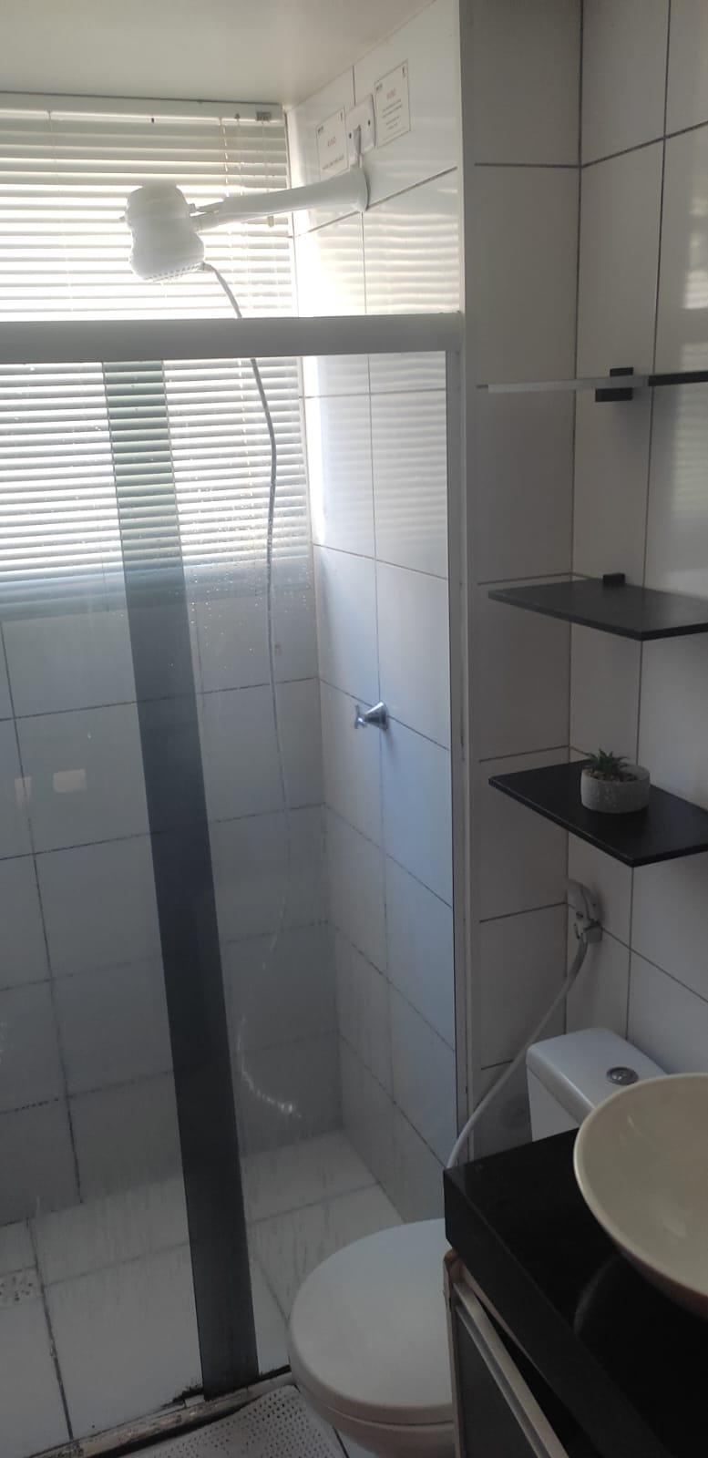 Apartamento terreo_Venda