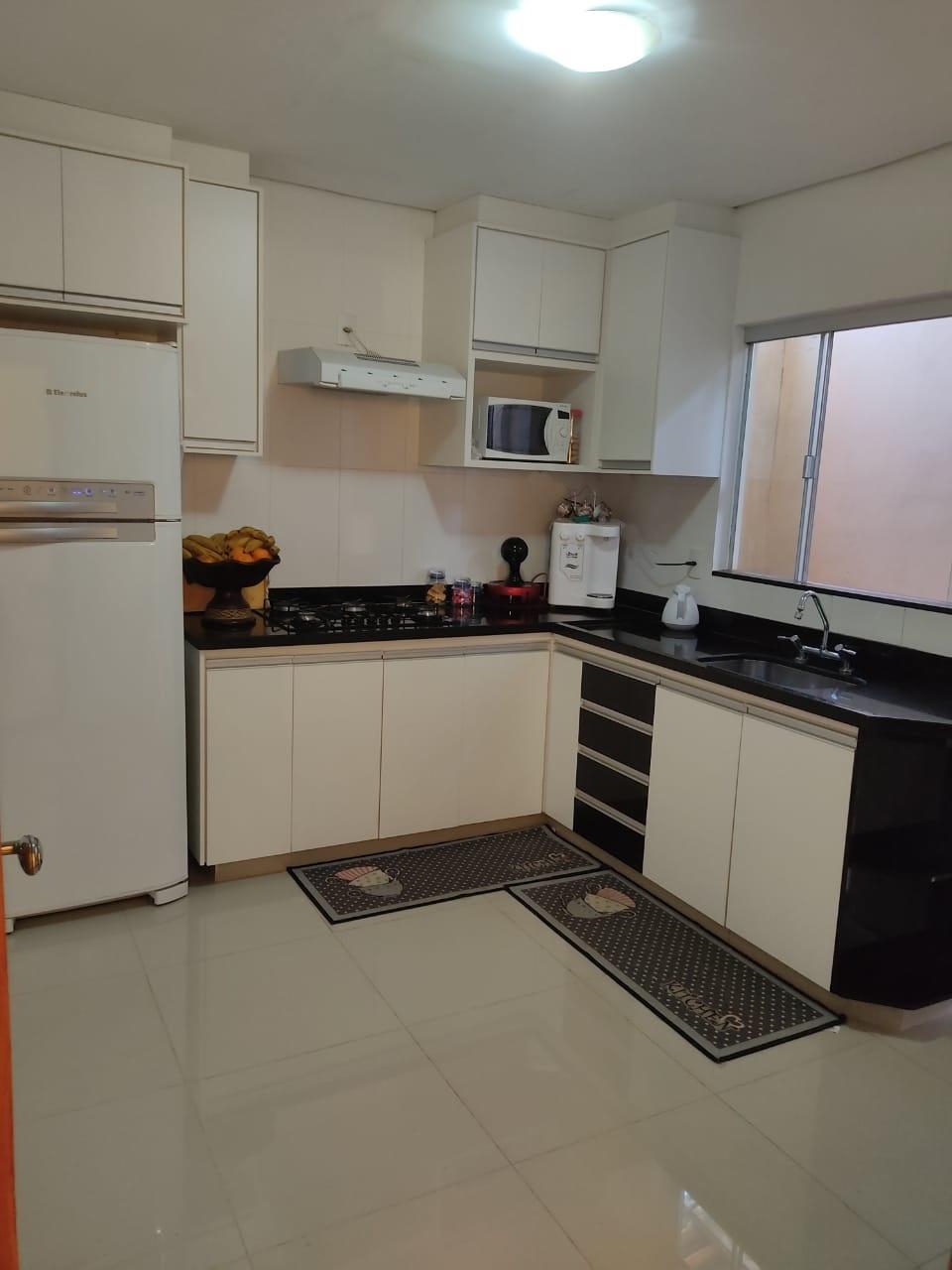 Casa em condomínio_Venda