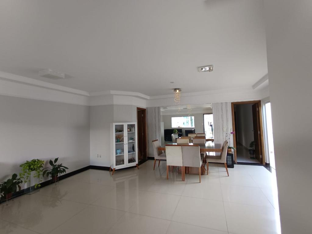 Casa em condomínio_Venda