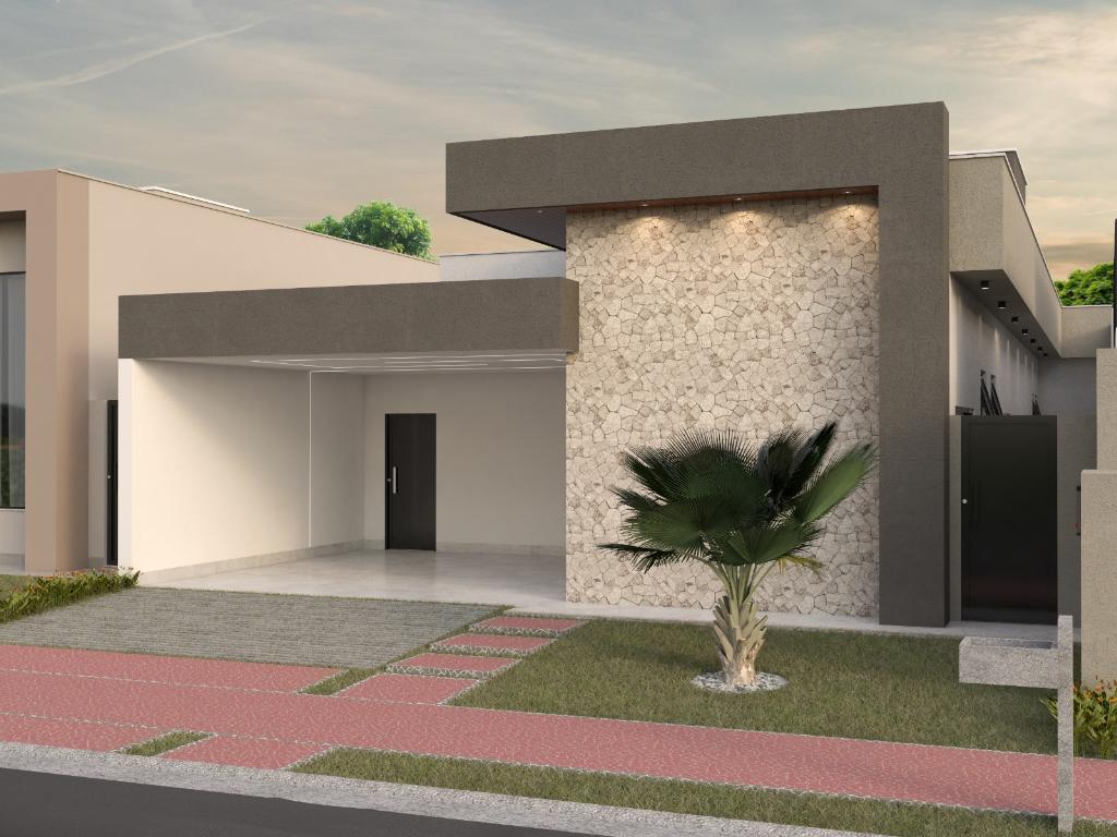 Casa em condomínio_Venda
