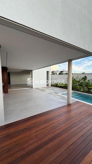 Casa em condomínio_Venda