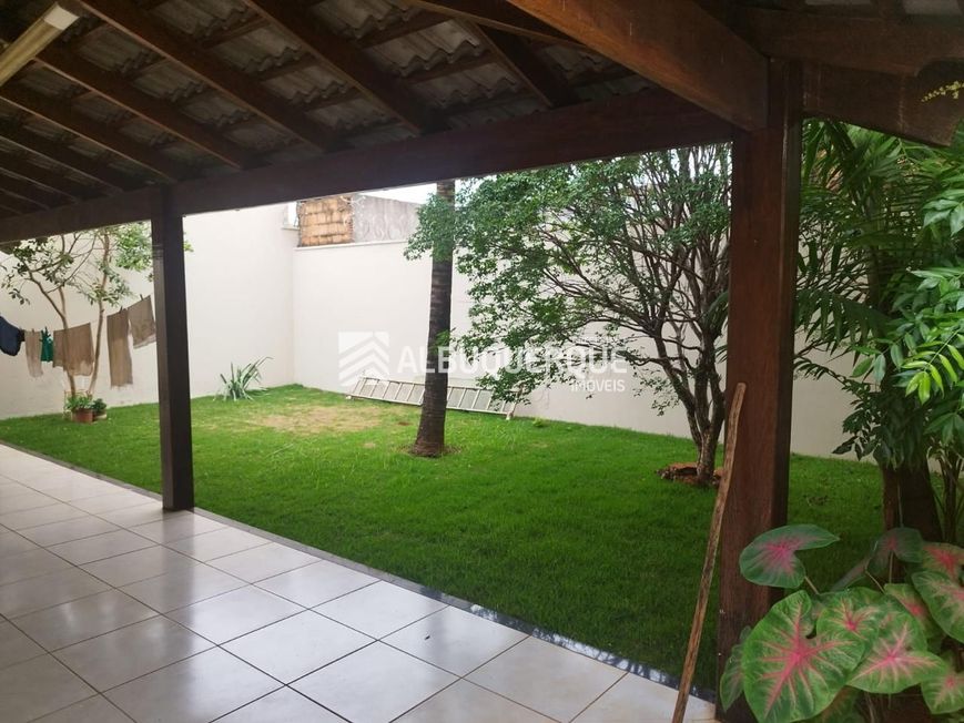 Casa em condomínio_Aluguel