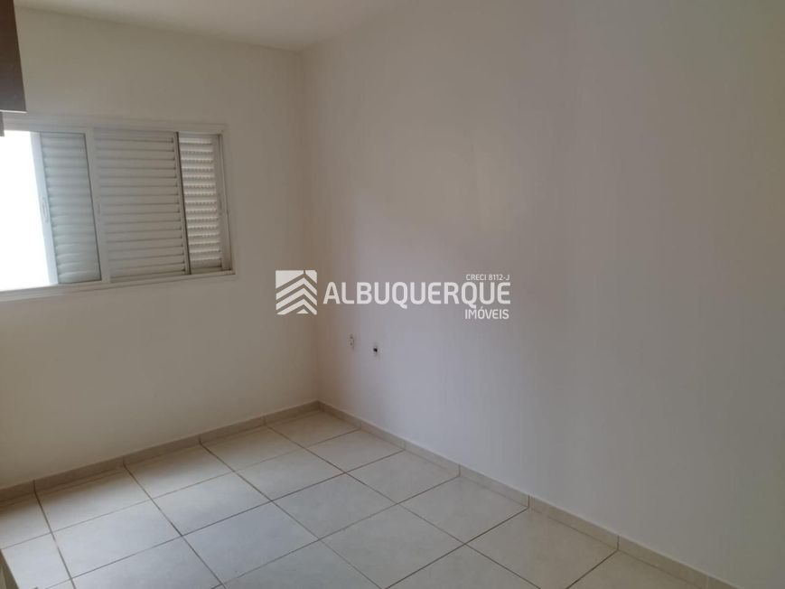 Casa em condomínio_Aluguel