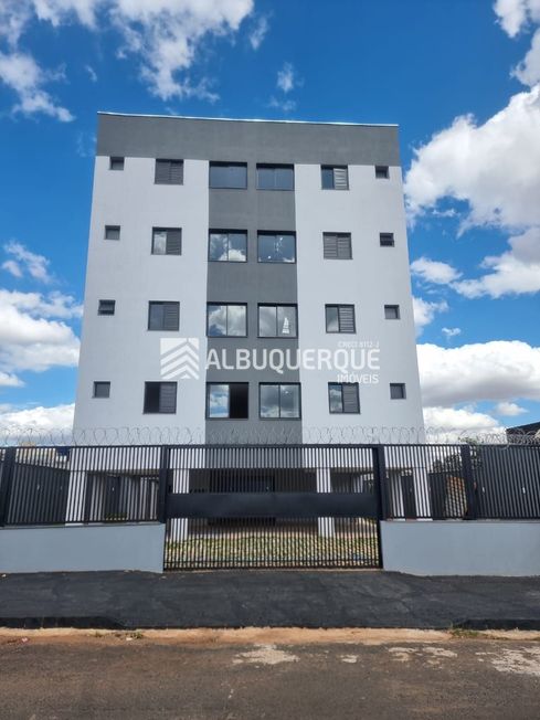 Apartamento_Aluguel