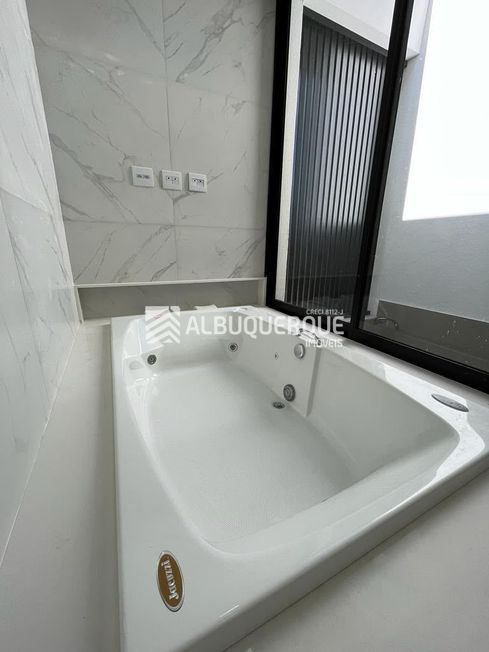 Casa em condomínio_Venda