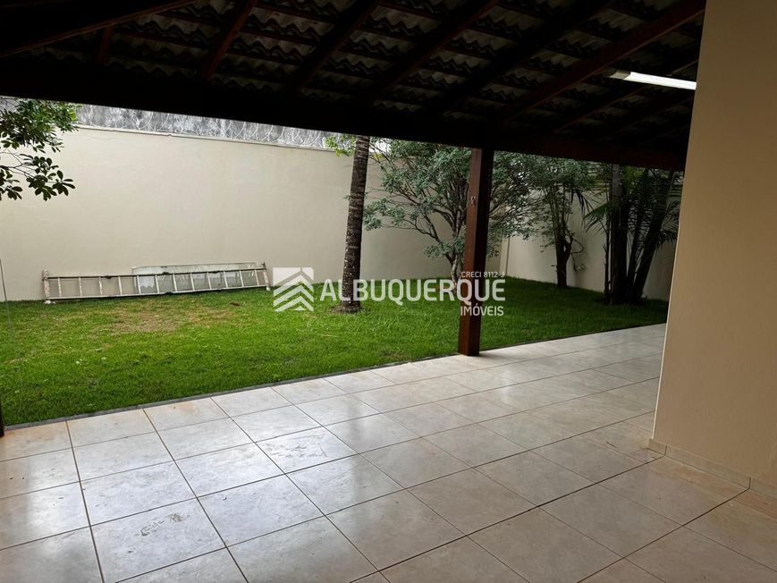 Casa em condomínio_Aluguel