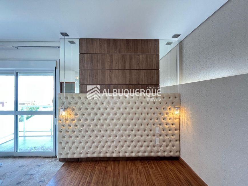 Casa em condomínio_Aluguel