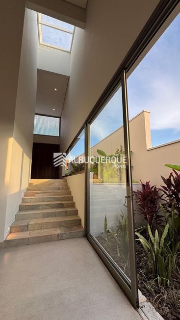 Casa em condomínio_Venda