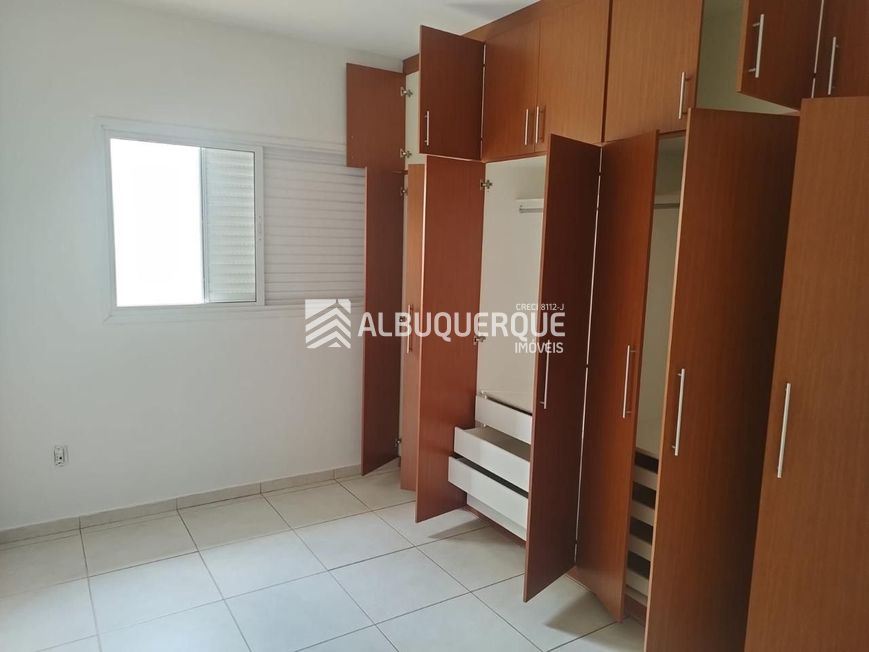 Casa em condomínio_Aluguel