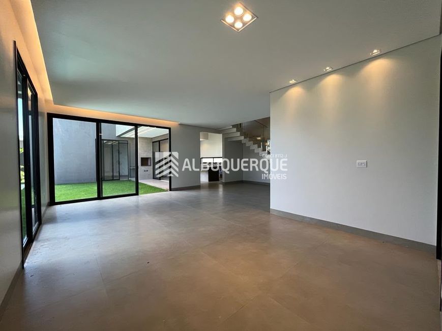 Casa em condomínio_Venda